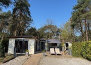 (Gebruikt) Beverdam 334 (L-chalet)