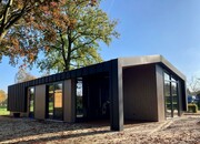 (Nieuwbouw)  Passivo M90 juli 2025