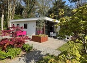 (Gebruikt) Dassenburcht 149 (Tiny House)
