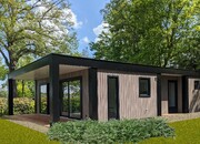 (Nieuwbouw) Cube M75  juli 2025