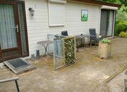 (Gebruikt) Beverdam 376 (enkel)